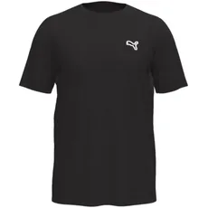 Bild von Herren Better Essentials T-shirt T Shirt, Schwarz, L