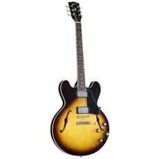 Bild ES-335 Satin Vintage Burst (ES35S00SVNH)