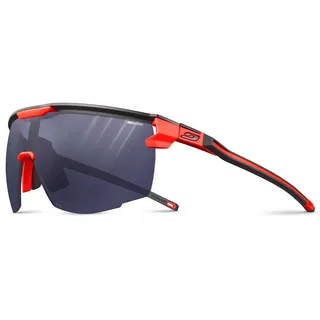 Julbo Ultimate Reactiv Performance 1-3 Sportbrille (Größe One Size, schwarz)