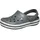 Clog K Schiefergrau/Marineblau Größe 48