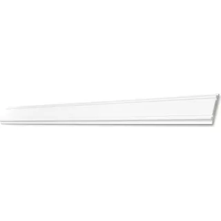 Decosa Flachprofil Marianne (FP48.0), 48 mm, Länge: 2 m - 01 Stück