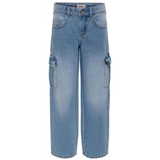 Bild Jeans 'HARMONY' - blau 152