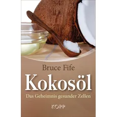 Kokosöl