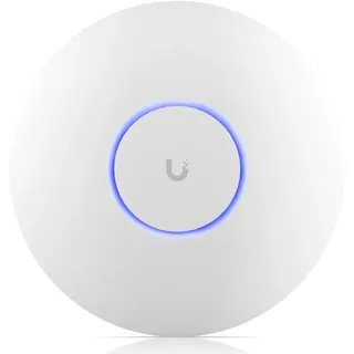 UBIQUITI networks Ubiquiti Ceiling-Mount WiFi 7 AP with 6 GHz Support, 2.5 GbE, U7-PRO