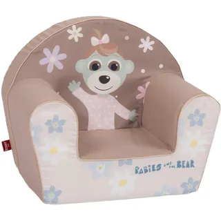 Knorrtoys 74035 - Kindersessel - Baby Treflinka