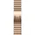 Watch Band - Gliederarmband - 42 mm - Gold - One Size (passt den meisten Handgelenken)