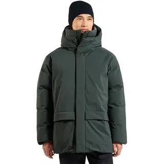 Odlo Down Oversized Jacke - urban chic - L