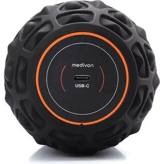 Medivon RecoRoll Solo Foam Ball