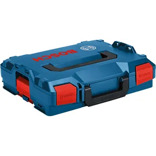 Bosch L-BOXX 102 1-tlg. blau, rot 44,20 x 35,70 x 11,70 cm