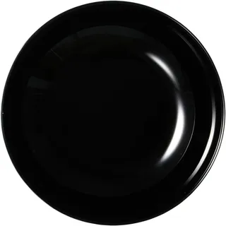 Ritzenhoff & Breker Suppenteller 17 cm schwarz