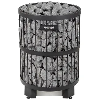 Harvia Legend PO165 16,5 kW + Zubehör