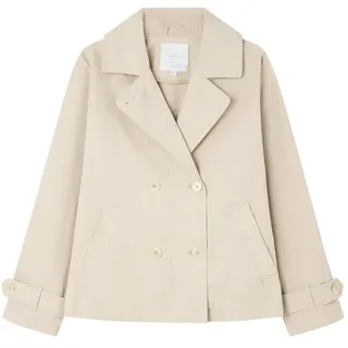 SPRINGFIELD 3.gym.a.trench Kurzjacke für Damen