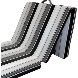 VitaliSpa Klappmatratze 70x190cm