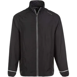 Endurance Herren Laufjacke Lessend 1001 Black 3XL