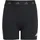 kurze Leggings Schwarz/Carbon/Weiß 7 8 Jahre