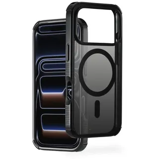 Hama iPhone 17 Pro Bumper schwarz