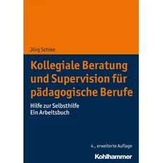 Kollegiale Beratung und Supervision für pädagogische Berufe