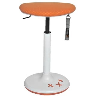 Sitness X-Stool 30 orange