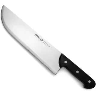 Arcos Universal Fleischmesser 30 cm Schwarz