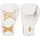 White/Gold 10