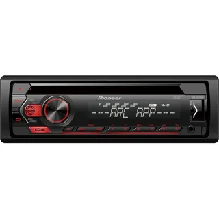 Pioneer DEH-s120UB