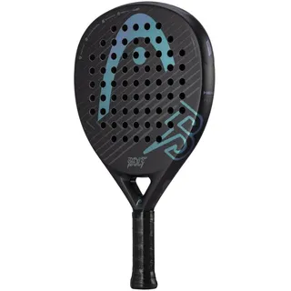 Head Bolt 2025 Padelschläger - Silber