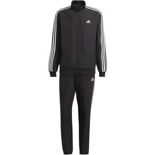 Adidas Sportswear Trainingsanzug schwarz