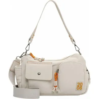 Emily & Noah E&N Joeline Beuteltasche Polyurethane Beige