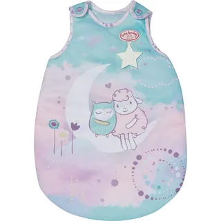 Zapf Creation Baby Annabell Sweet Dreams Schlafsack (707135)