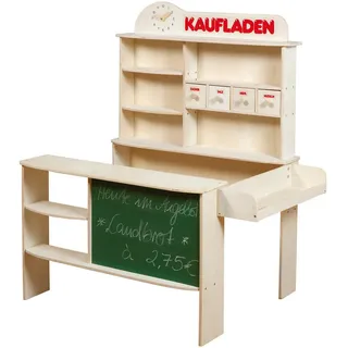 roba Verkaufsstand 1 St braun