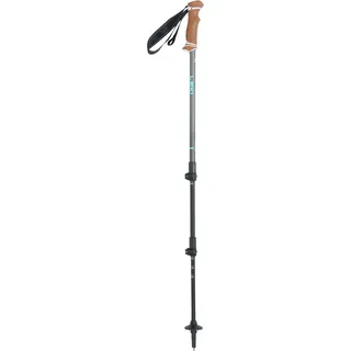 Leki Lhasa 90-125 cm mint-dark anthracite-white