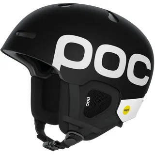 Poc Auric Cut BC MIPS  51-54 cm uranium black matt