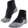 Wander Short Socken 1 Paar Schwarz 35-36