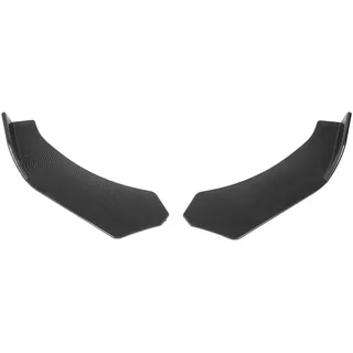 Frontstoßstange Lippe,Auto Frontlippe,Frontstoßstange Lip Splitter,Frontstoßstange Lip Splitter Winglets,Frontstoßstange Lip Wrap Lippe,Front Lip Splitter Protector