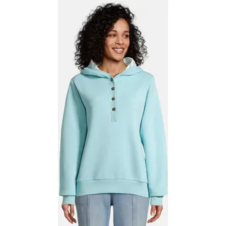 salzhaut Hoodie KÂT Sweatshirt Mehrfarbig XS