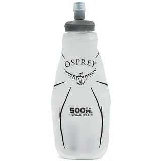 Osprey Hydraulics Soft Flask Grau/Silber 0,5 l