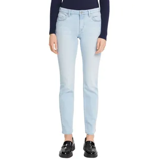 ESPRIT Damen 992EE1B375 Jeans, 904/BLUE Bleached, 30