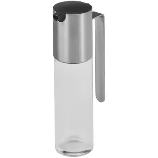 WMF Essig- Ölspender 120 ml Glas Edelstahl mattiert