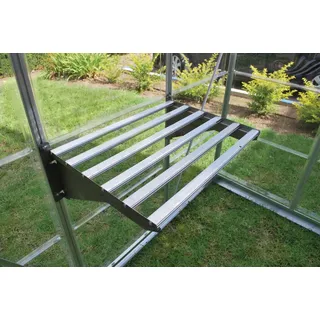CANOPIA Robust shelf kit for greenhouse Palram