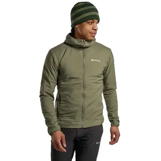 Montane Sirocco Jacke - Caper - L