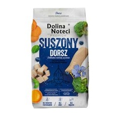 9kg Cod Premium Dolina Noteci Hrană uscată câini