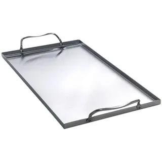 paellaworld international Plancha Pfanne 39,5 x 19 x 1 cm