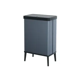 Curver Verto Recycle 54 l Grau