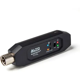Alto Bluetooth Total 2
