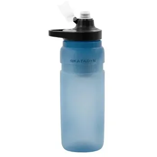 Katadyn Befree AC 0,7 Liter Filter-Wasserflasche Blue