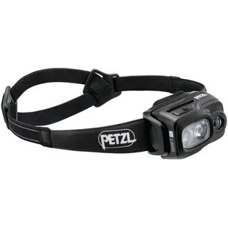 Petzl Swift RL Stirnlampe 1100 Lumen)