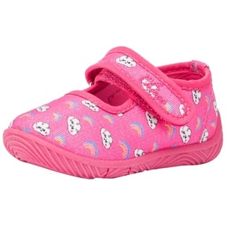 Chicco, Pantoffels met Handige Klittenband, Comfortabel, Licht, Flexibel en Atmungsaktive, Unisex Kinder, Entworfen in Italien