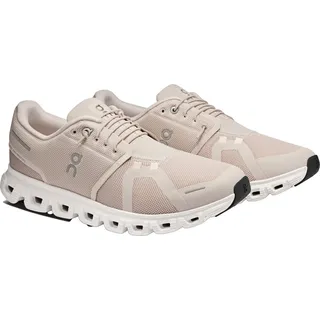 Cloud 6 Herren Pearl / White 47