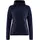 Adv Explore Hybrid Übergangsjacke Blau 36