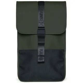 Rains Trail Backpack Grau